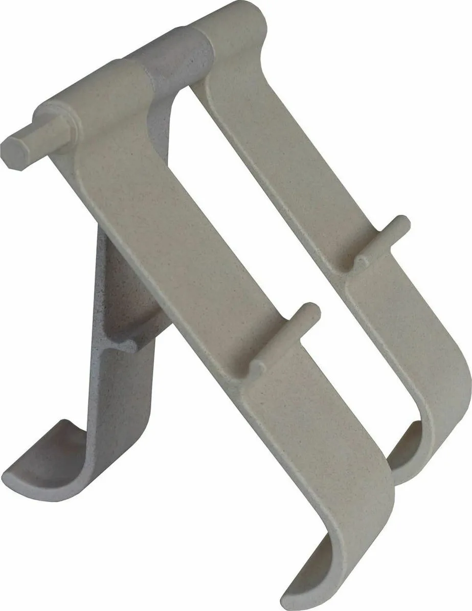 20201125120417_r_go_tools_treepod_bio_based_laptop_tablet_stand_leyko.jpeg R-Go Tools Treepod Bio-based Laptop/Tablet Stand Βάση Tablet Γραφείου έως 10" σε Λευκό χρώμα - Image 1