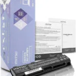 Mitsu Συμβατή Μπαταρία για Toshiba Dynabook με 4400mAh (BC/TO-C850)
