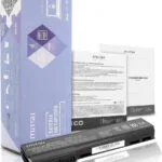 Mitsu Συμβατή Μπαταρία για HP EliteBook με 4400mAh (BC/HP-8460W)