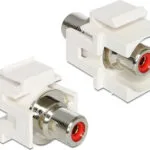 DeLock Keystone 1τμχ 86305