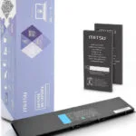 Mitsu Συμβατή Μπαταρία για Dell Latitude με 4500mAh (BC/DE-E7440)