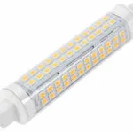 Ledvance Slim Line Λάμπα LED 11W 118mm για Ντουί R7S Θερμό Λευκό 1521lm