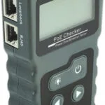 DeLock 63110 Tester Καλωδίων Δικτύου