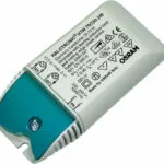 Osram Dimmable Τροφοδοτικό LED IP20 Ισχύος 74W με Τάση Εξόδου 11.2V 442310
