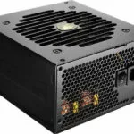 Cougar GEX 750W Μαύρο Τροφοδοτικό Υπολογιστή Full Modular 80 Plus Gold