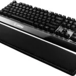 MSI Vigor WR01 Keyboard Wrist Rest