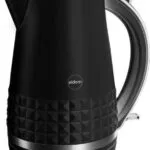 Eldom C270C Βραστήρας 1.7lt 2150W Μαύρος