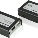 Aten VE803 HDMI/USB Cat 5 HDMI Extender