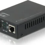 Level One GVT-2000 Media Converter 1τμχ GVT-2000