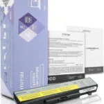 Mitsu Συμβατή Μπαταρία για Lenovo IdeaPad με 4400mAh (BC/LE-Y480)