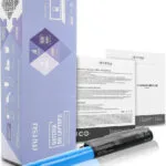 Mitsu Συμβατή Μπαταρία για Asus X540 με 2200mAh (BC/AS-X540)