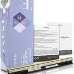 Mitsu Συμβατή Μπαταρία για Lenovo IdeaPad με 2200mAh (BC/LE-G500)
