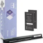 Mitsu Συμβατή Μπαταρία για Dell με 2200mAh (BC/DE-15)