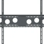 Hagor WH 85 F-HD 1791 Επιτοίχια έως 110" και 125kg