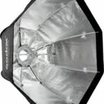Godox GUE95 Softbox με Grid 95εκ.