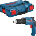 Bosch GTB 12V-11 Κατσαβίδι Γυψοσανίδας Μπαταρίας Solo Brushless 12V 06019E4003
