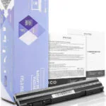 Mitsu Συμβατή Μπαταρία για Dell Latitude με 4400mAh (BC/DE-E5420)