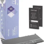 Mitsu Συμβατή Μπαταρία για Dell Latitude με 7200mAh 5BM293