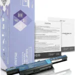 Mitsu Συμβατή Μπαταρία για Acer ThinkPad με 4400mAh (BC/AC-4551)