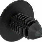 DeLock Τάπα Βίδας με Διάμετρο M15mm 10τμχ 60187