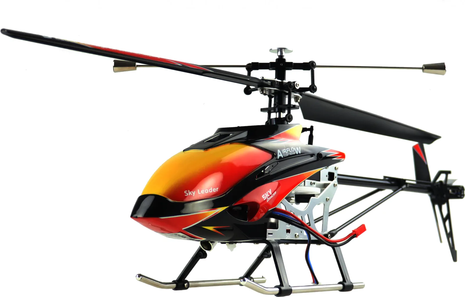 20210122134906_amewi_buzzard_pro_xl_brushless_4_channel_2_4ghz_25190.jpeg Amewi Buzzard Pro XL Brushless Τηλεκατευθυνόμενο Ελικόπτερο 25190 - Image 1