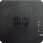 Cisco ATA 192 VoIP Gateway με 2 FXS και 2 Ethernet
