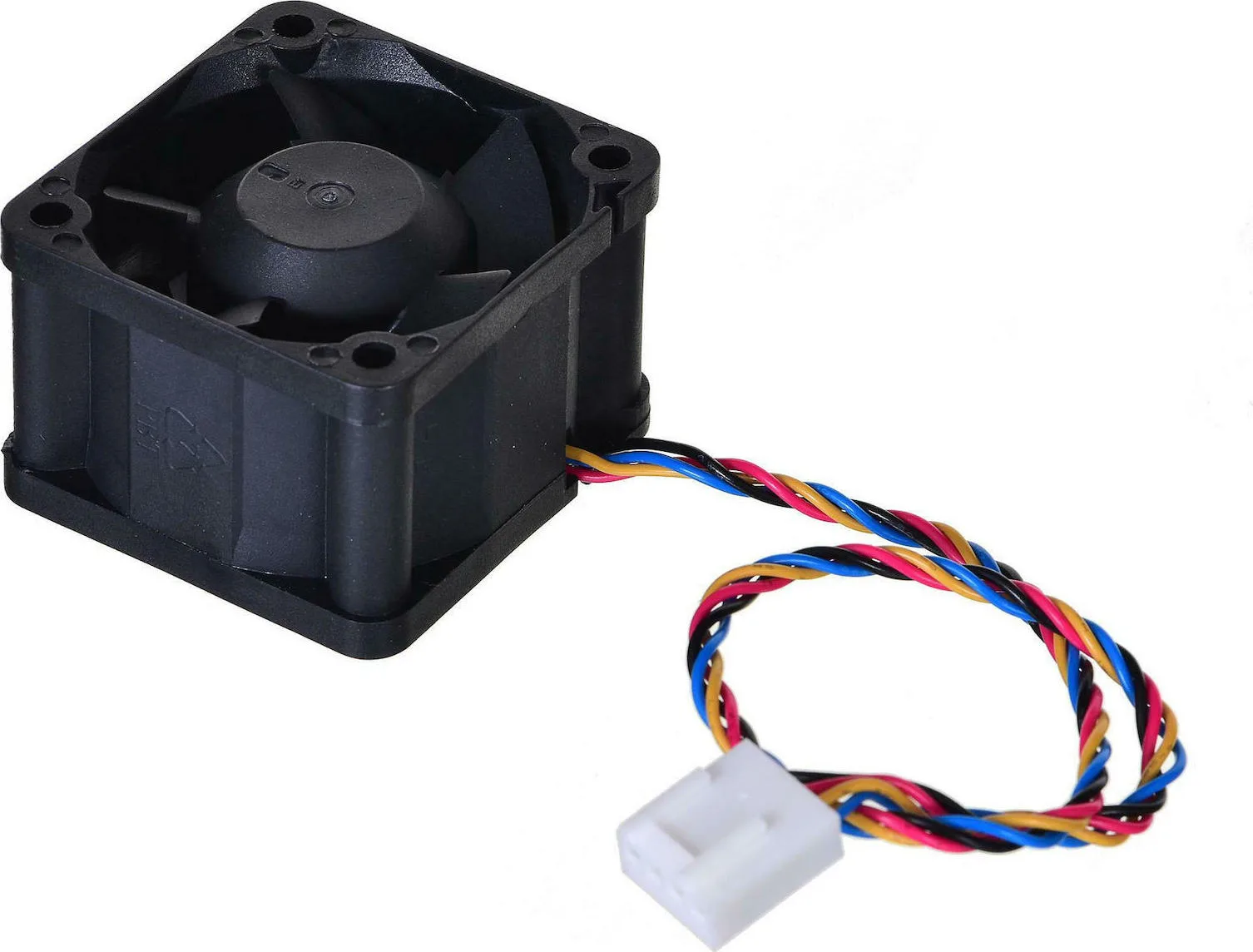 20210128143240_supermicro_pwm_fan_computer_case_fan_0065l4.jpeg Supermicro Ανεμιστήρας 40mm 12V 1τμχ (FAN-0065L4) - Image 1