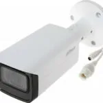 Dahua IPC-HFW1230T-ZS-S5 IP Κάμερα Παρακολούθησης Full HD 1080p Αδιάβροχη με Φακό 2.8-12mm