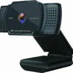 Conceptronic AMDIS06B Web Camera Full HD 1080p AMDIS06B