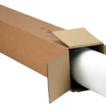 HP Universal Heavyweight Coated Χαρτί Ρολό 610mm x 30.5m 131gr/m²