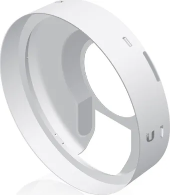 20210204135506_ubiquiti_iso_beam_16_nanobeam_16_isolator_shield.jpeg Ubiquiti Anti-Noise Κεραίας NanoBeam 16 Isolator Shield ISO-BEAM-16 - Image 1