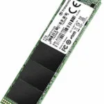 Transcend 112S SSD 1TB τύπου M.2 με σύνδεση PCI Express 3.0 TS1TMTE112S