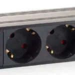 Equip Πολύπριζο Rack 333299 1τμχ