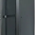 Intellinet Επιδαπέδια Καμπίνα Rack 36U Ασυναρμολόγητη 80x80x176.6cm Μαύρο 713160