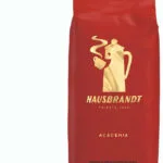 Hausbrandt Καφές Espresso Arabica Academia σε Κόκκους 1kg