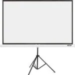 Acer MC.JBG11.00E Οθόνη Προβολής Projector Δαπέδου T82-W01MW με Λόγο Εικόνας 16:10 174x109cm / 82"