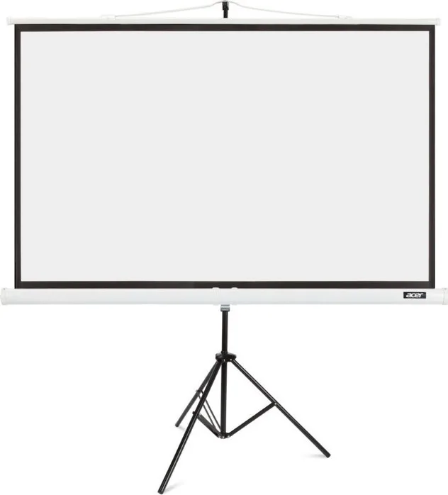 20210209162600_acer_t82_w01mw_mc_jbg11_00e_174x109cm_82.jpeg Acer MC.JBG11.00E Οθόνη Προβολής Projector Δαπέδου T82-W01MW με Λόγο Εικόνας 16:10 174x109cm / 82" - Image 1