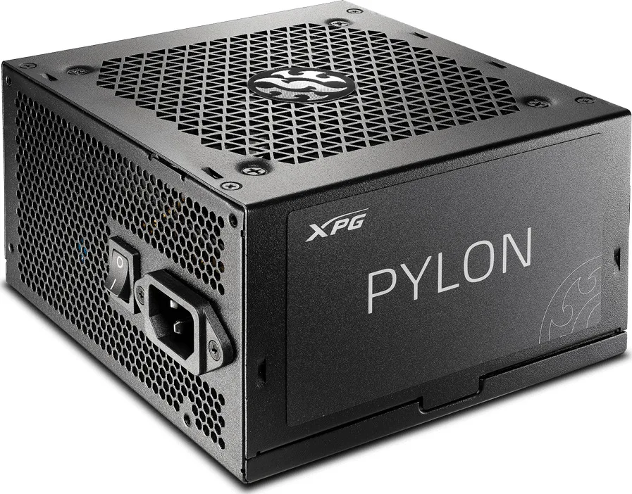 20210210112615_adata_xpg_pylon_750w_full_wired_80_plus_bronze.jpeg Adata XPG PYLON 750W Μαύρο Τροφοδοτικό Υπολογιστή Full Wired 80 Plus Bronze - Image 1