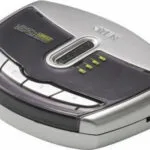Aten 4-Port USB 2.0 Peripheral Switch