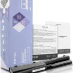 Mitsu Συμβατή Μπαταρία για HP ThinkPad με 4400mAh (BC/HP-4330S)