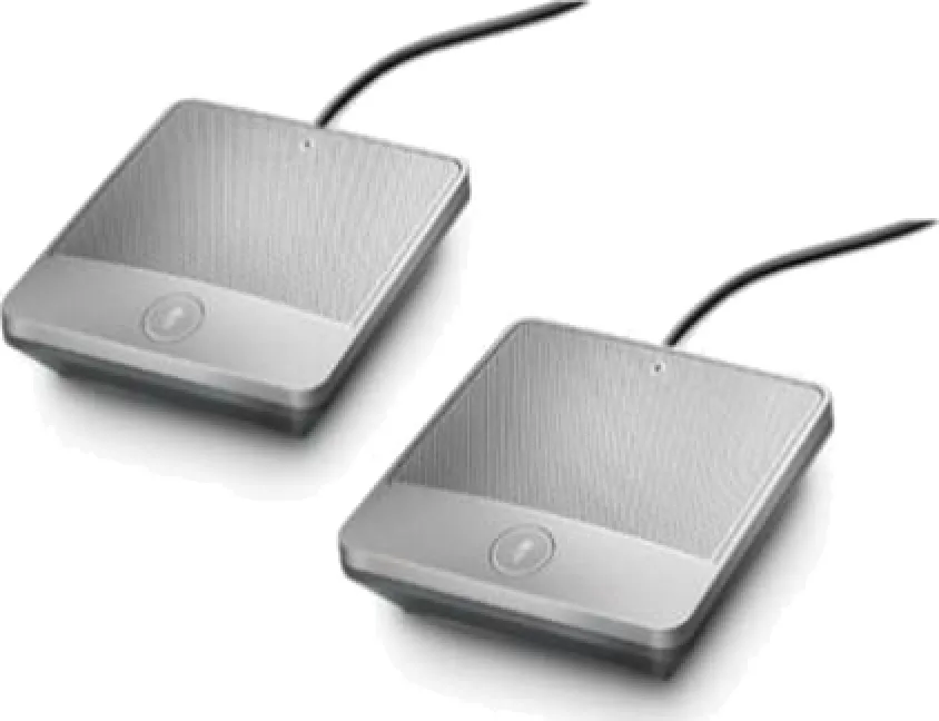 20210212121021_yealink_cpe90_wired_microphones_for_cp960_conference_phone.jpeg Yealink Μικρόφωνo Διασκέψεων Συνεδριακού Συστήματος CPE90 Wired Microphones For CP960 Conference Phone CPE90 - Image 1