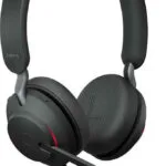 Jabra Evolve2 40 VOIP Headset USB-C, UC Stereo (24089-989-899)