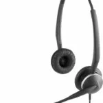 Jabra GN2100 Duo, Noise Canceling, STD