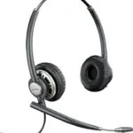 Plantronics EncorePro HW720 VOIP Headset Binaural (78714-102)