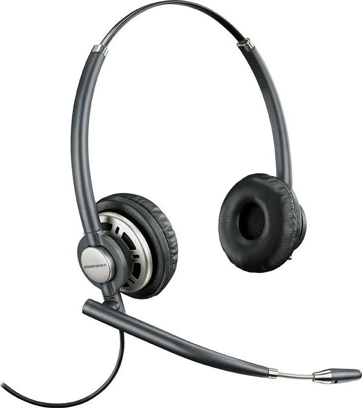 20210212121023_plantronics_headset_encorepro_hw720n_binaural.jpeg Plantronics EncorePro HW720 VOIP Headset Binaural (78714-102) - Image 1