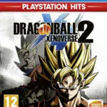 Dragon Ball: Xenoverse 2 Hits Edition PS4 Game