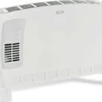 Argo Jazz Θερμοπομπός Δαπέδου 2000W 63.9x45cm