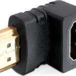 DeLock Μετατροπέας HDMI male σε HDMI female 1τμχ 65071