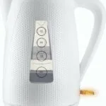 Unold Golf Βραστήρας 1.7lt 2150W Λευκός