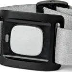 Doro Ατομικός Συναγερμός Silver/Black 380226